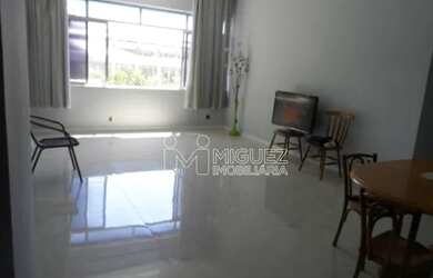 Imagem: O apartamento possui 3 Dormitórios, 4 Banheiros, 1 Vaga na