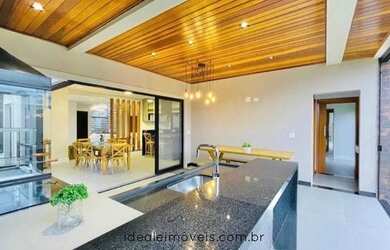 Imagem 7: Casa em Condomínio para Venda em São José dos Campos, Urbanova, 3 dormitórios,...