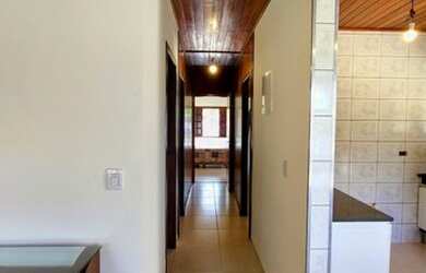 Imagem 12: Maravilhoso sítio que fica a 1 km do asfalto em Varinhas, possuindo 24.000m2