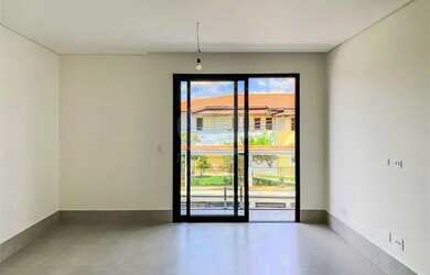 Imagem 2: Sobrado novo alto padrão Jardim Guapira