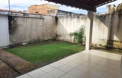 Imagem 3: Casa em Condomínio Perto do Pátio Norte Shopping 2.200 Reais