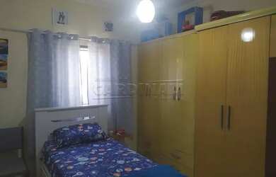 Imagem 15: Sao Carlos - Casa Padrão - Parque Santa Felicia Jardim