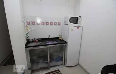 Imagem 16: Apartamento para Aluguel - Copacabana, 1 Quarto, 32 m2