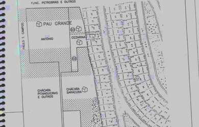 Imagem: TERRENO RESIDENCIAL em ARACAJU - SE, ZONA DE EXPANSÃO (ROBALO