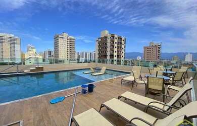 Imagem 16: Vila Tupi 02 dorms 02 vagas Demarcadas 300 mts praia -390 mi