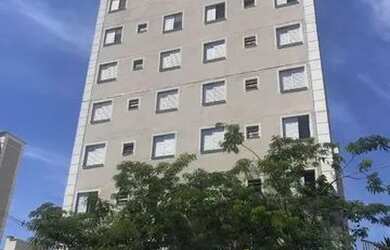 Imagem 2: Apartamento com 1 dormitório, 40 m² - venda por R$ 195.000,00 ou aluguel...