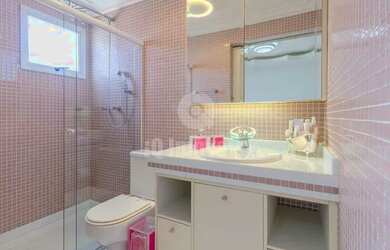 Imagem 2: Cobertura Vila Romana, 330m², 03 suítes, 04 vagas de garagem demarcadas, lazer completo