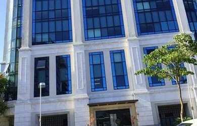 Imagem: O depósito possui 46m² de Área e está localizado em Barra