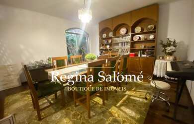 Imagem 5: O Charme do Planalto Paulista Casa à Venda no Planalto Paulista -Terreno...