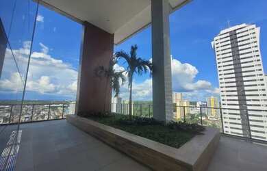 Imagem 15: Vendo Apto no Marco - Prédio Novo - Condomínio Completo