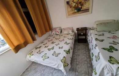 Imagem 6: Apartamento para aluguel na Barra, por temporada