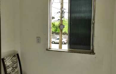 Imagem 10: Casa Pau da Lima, 2/4. 90m² de Área, 1 Banheiroe2 Dormitórios