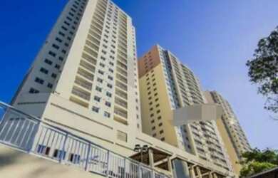 Imagem 1: Vendo apartamento 4/4 c/ suíte no Condomínio Pátio Arvoredo