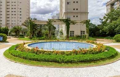 Imagem 7: Cobertura Vila Romana, 330m², 03 suítes, 04 vagas de garagem demarcadas, lazer completo