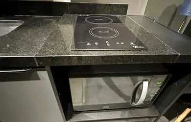 Imagem 7: Studio para aluguel em Pinheiros - VN - 12 andar - condomínio com lazer completo