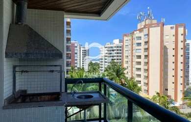 Imagem 5: RIVIERA DE SãO LOURENçO - Apartamento Padrão - Módulo 06
