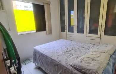 Imagem 5: EXCELENTE APARTAMENTO A VENDA NA PITUBA NO LOTEAMENTO AQUARIUS - 49 m2 -1/4 - 2 vagas