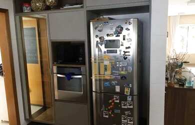 Imagem 10: Casa com 3 quartos à venda, 262 m² por R$ 2.200.000 - Locacao por R$...