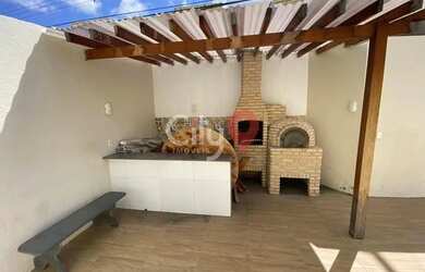 Imagem 10: Condomínio Porto Belo. 65m² de Área, 1 Vaga na garageme2 Dormitórios