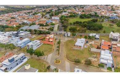 Imagem 15: Terreno lote 82 no Condomínio Aquarela em São Carlos