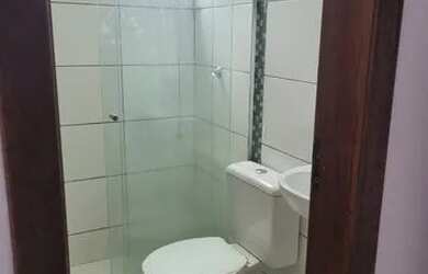 Imagem 9: Alugo Casa no Condomínio quot Privê Morada Sul Etapa C quot com 3 quartos,...