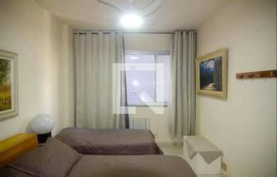 Imagem 12: Apartamento para Aluguel - Copacabana, 1 Quarto, 70 m2