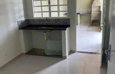 Imagem 2: Casa à Venda no Bairro Residencial Mirante com 2 Quartos por R$ 280.000
