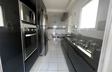 Imagem 14: Apartamento 106 Metros Rodovia Raposo Tavares KM 17