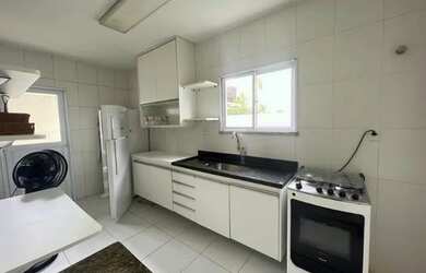 Imagem 2: Alugo 3/4 Residencial Aquarius Marisol Praia do Flamengo