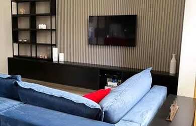 Imagem 9: Aluguel Casa Condomínio Jardim Bréscia Indaiatuba