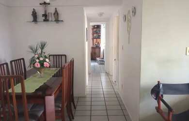 Imagem 2: , ILHAS BAHAMAS/ LUZIA. 92m² de Área, 1 Vaga na garageme3 Dormitórios