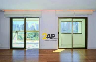 Imagem 2: Apartamento com 3 dormitórios à venda, 147 m² por R$ 1.700.000 - Brooklin - São Paulo/SP