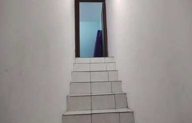 Imagem 11: Casa Pau da Lima, 2/4. 90m² de Área, 1 Banheiroe2 Dormitórios