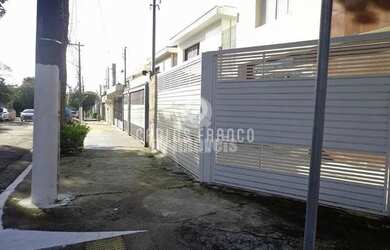 Imagem 6: Sobrado 3 dormitórios suite 4 garagens no Planalto Paulista R$ 1.390.000,00