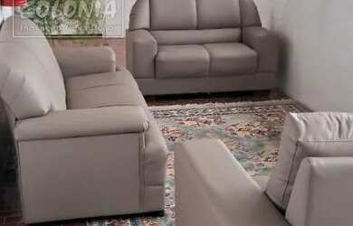 Imagem: O depósito possui 23m² de Área e está localizado em Centro