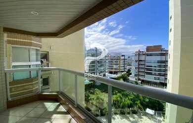 Imagem 5: RIVIERA DE SãO LOURENçO - Apartamento Padrão - Módulo 07