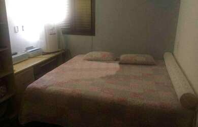 Imagem 8: Apartamento sem condomínio à venda - 114m² - Bairro Campestre - Piscina...