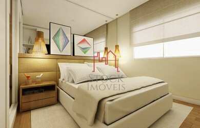 Imagem 11: Apto novo, 3 suites, lavabo, 3 vagas, depósito-Vila Mariana