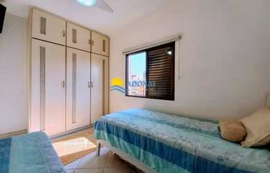 Imagem 13: APARTAMENTO RESIDENCIAL em GUARUJÁ - SP, Jardim Astúrias