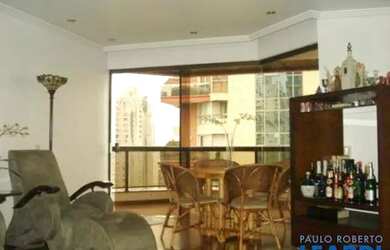 Imagem 5: APARTAMENTO - JARDIM - SP