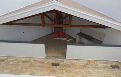 Imagem 3: JUNDIAÍ - Casa de Condomínio - PORTAL DO PARAÍSO I