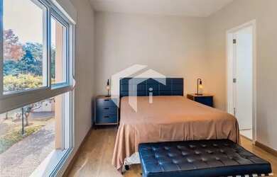 Imagem 10: SEU NOVO LAR. Varanda, Imóvel novo, 104m² de Áreae2 Vagas na garagem