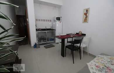 Imagem 7: Apartamento para Aluguel - Copacabana, 1 Quarto, 32 m2