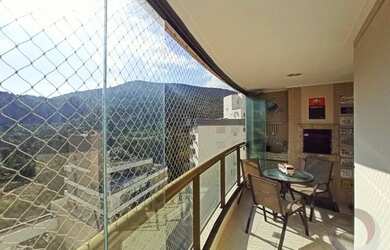 Imagem 7: Apartamento para venda com 3 quartos em Itacorubi - Florianópolis - SC