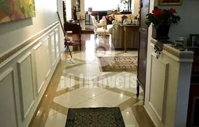 Imagem 4: Sobrado a venda 396 m² 4 dormitórios 2 suítes 4 vagas Planalto Paulista