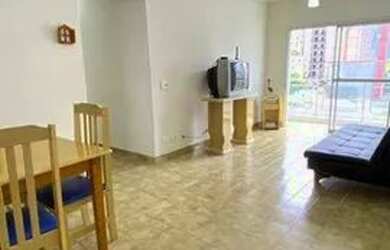 Imagem 4: Apartamento com 2 dormitórios à venda, 80 m² por R$ 285.000,00 - Boqueirão - Praia Grande