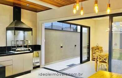 Imagem 8: Casa em Condomínio para Venda em São José dos Campos, Urbanova, 3 dormitórios,...