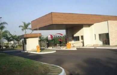 Imagem 5: Venda - Casa em Condomínio, Térrea, 04 Dormitórios, sendo 01 Suíte...