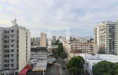 Imagem 12: Apartamento para Aluguel - Tijuca, 3 Quartos, 90 m2