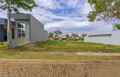 Imagem 13: Terreno lote 82 no Condomínio Aquarela em São Carlos